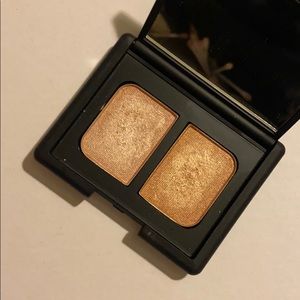 [ALHAMBRA] NARS eyeshadow duo